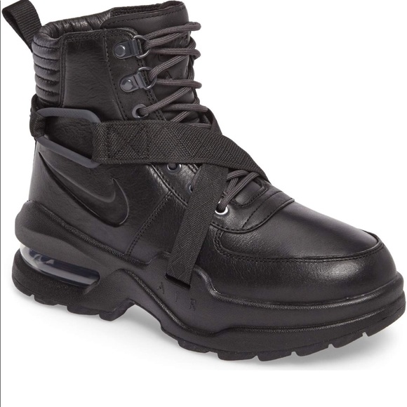 air max goadome sneaker boot